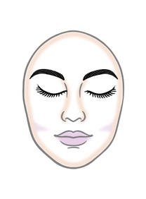 Онлайн підбір пензликів