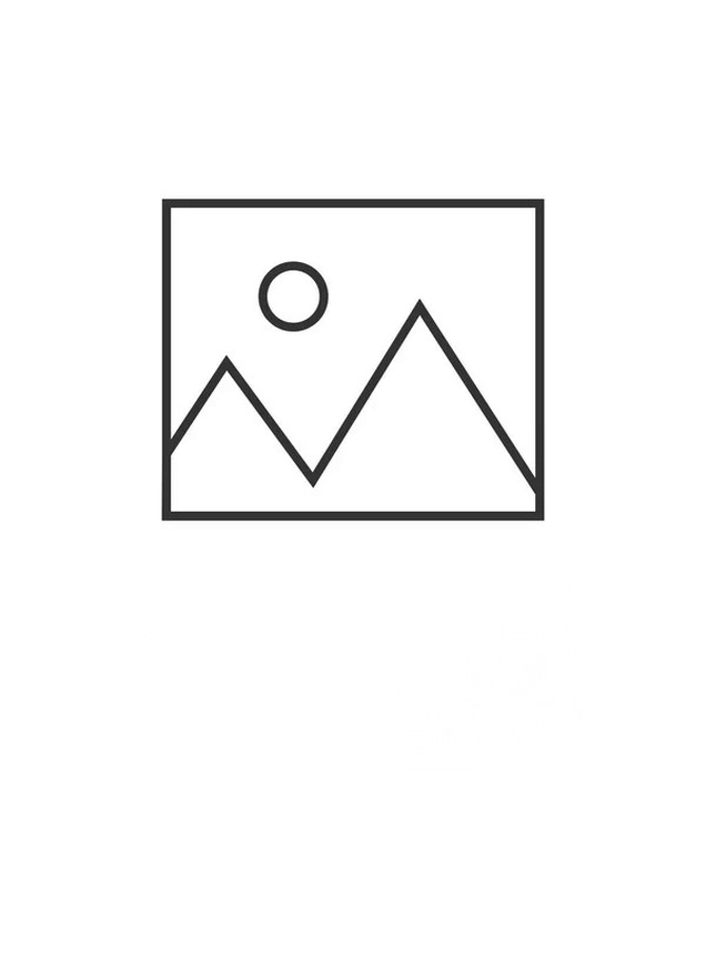 Кисть для пудри W2123 ворс кози