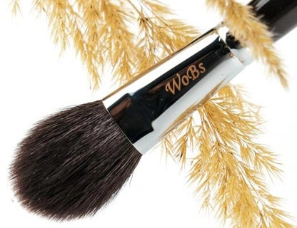 Пензлик для пудри