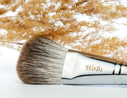 Кисть для рум'ян