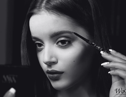 кісточки для макіяжу